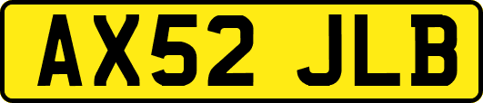 AX52JLB
