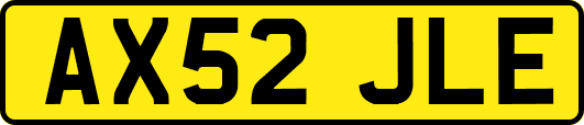 AX52JLE