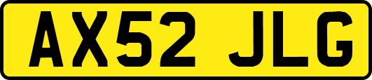 AX52JLG