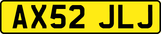 AX52JLJ
