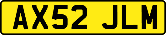 AX52JLM