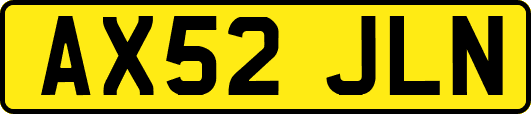 AX52JLN