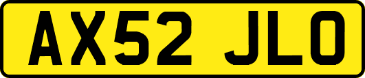AX52JLO