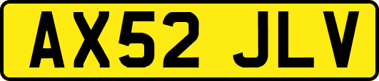 AX52JLV