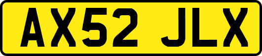 AX52JLX