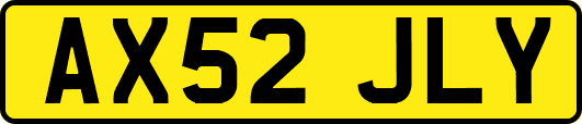 AX52JLY