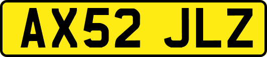 AX52JLZ