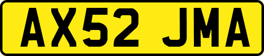 AX52JMA