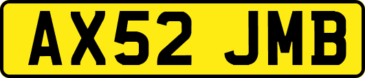 AX52JMB