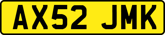 AX52JMK