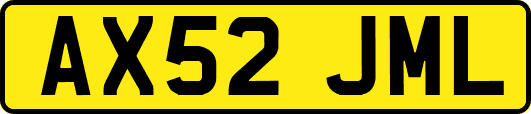 AX52JML