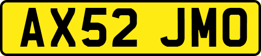 AX52JMO