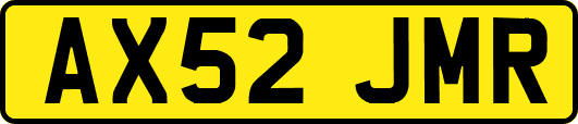 AX52JMR