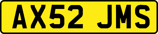 AX52JMS