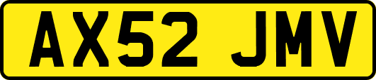 AX52JMV