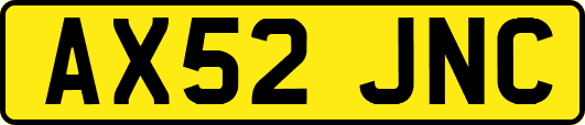 AX52JNC