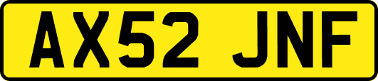 AX52JNF