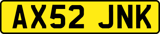 AX52JNK