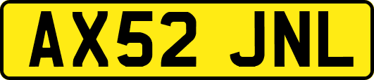 AX52JNL