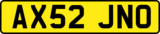 AX52JNO