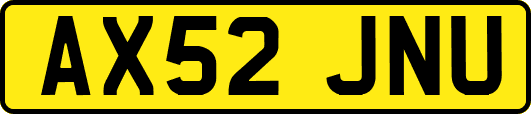AX52JNU