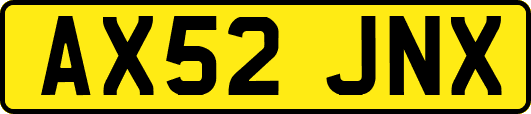AX52JNX