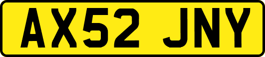 AX52JNY