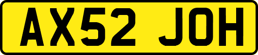 AX52JOH