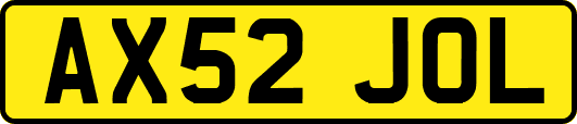 AX52JOL