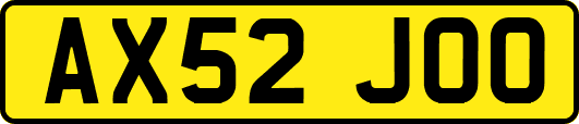 AX52JOO