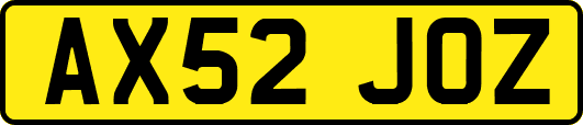 AX52JOZ