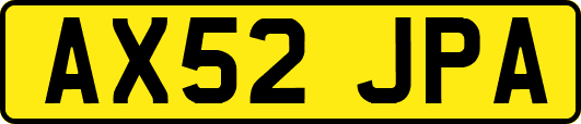 AX52JPA