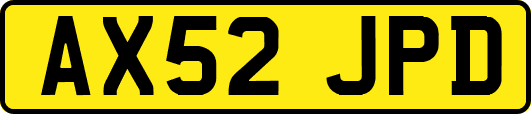 AX52JPD