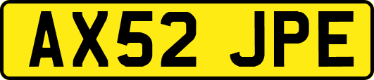 AX52JPE