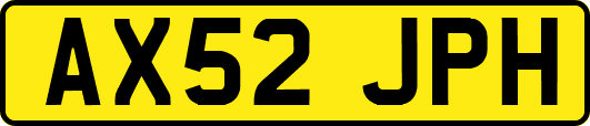 AX52JPH