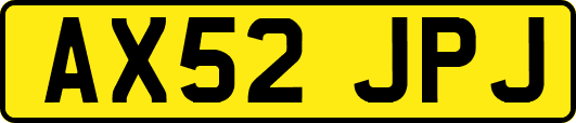 AX52JPJ