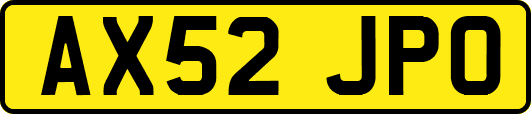 AX52JPO