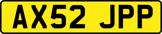 AX52JPP