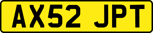 AX52JPT