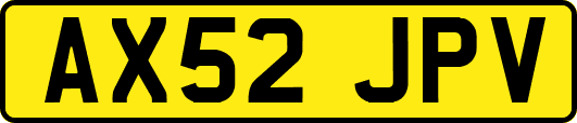 AX52JPV