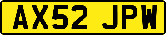 AX52JPW