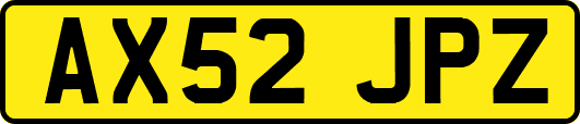 AX52JPZ
