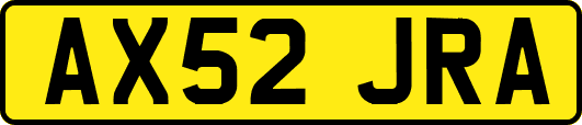 AX52JRA