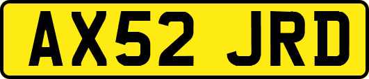 AX52JRD