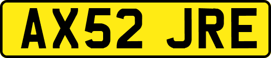 AX52JRE