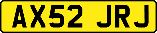 AX52JRJ