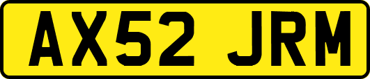 AX52JRM