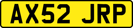 AX52JRP