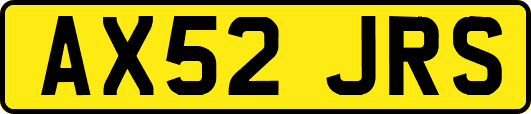 AX52JRS