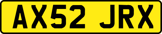 AX52JRX